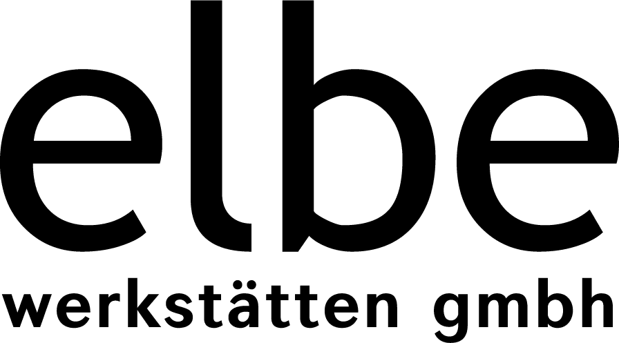 Logo der Elbe-Werkstaetten GmbH - Elbe Retörn - inklusion - 2025