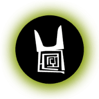 Logo MINOTAUROS KOMPANIE - Inklusives Theater-Ensemble der Elbe-Werkstätten GmbH