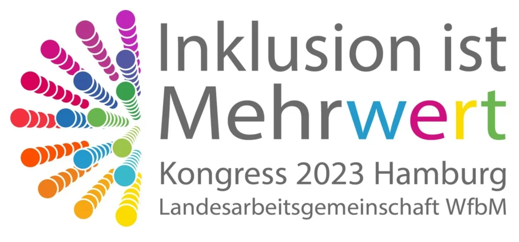 1 - LAG Kongress Inklusion ist Mehrwert 2023 - MINOTAUROS KOMPANIE - Elbe Werkstatten GmbH