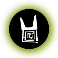 Logo MINOTAUROS KOMPANIE - Inklusives Theater-Ensemble der Elbe-Werkstätten GmbH