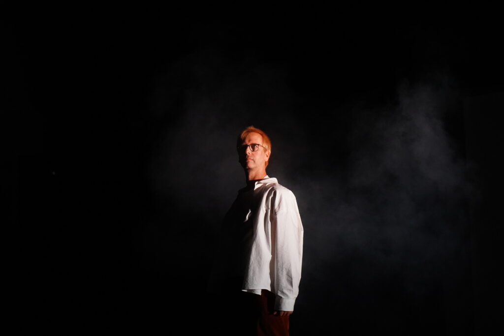 R.Lagrain Foto Piesbergen