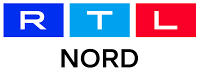 RTL Nord Logo - Theater und Inklusion 2025 - MINOTAUROS KOMPANIE - Theater für Menschen mit Behinderung und psychischen Erkrankungen