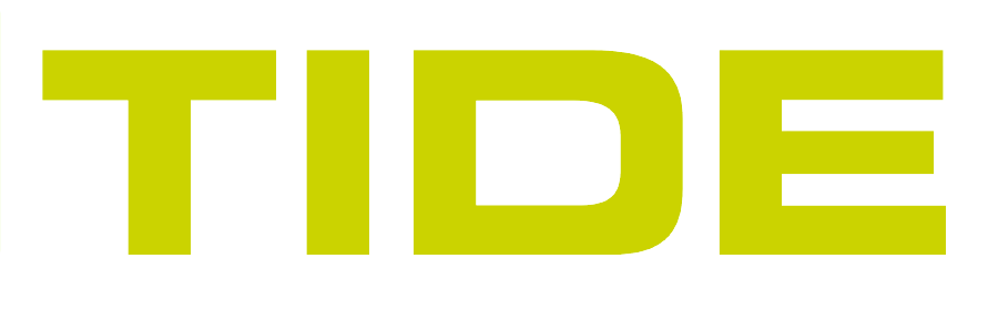 Tide Hamburg - Logo - Minotauros Kompanie