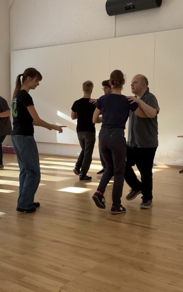 Ein FSJ bei den Minotauren - Alles, aber nicht das, was ich erwartet habe 6 1