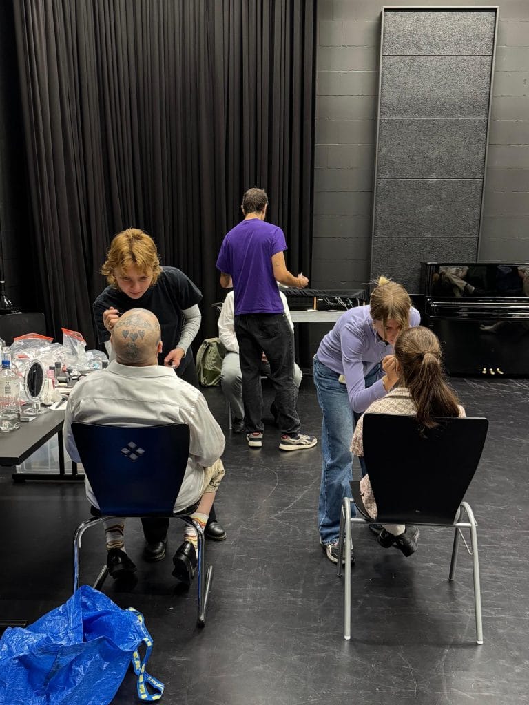 Ein FSJ bei den Minotauren - Alles, aber nicht das, was ich erwartet habe 3 2