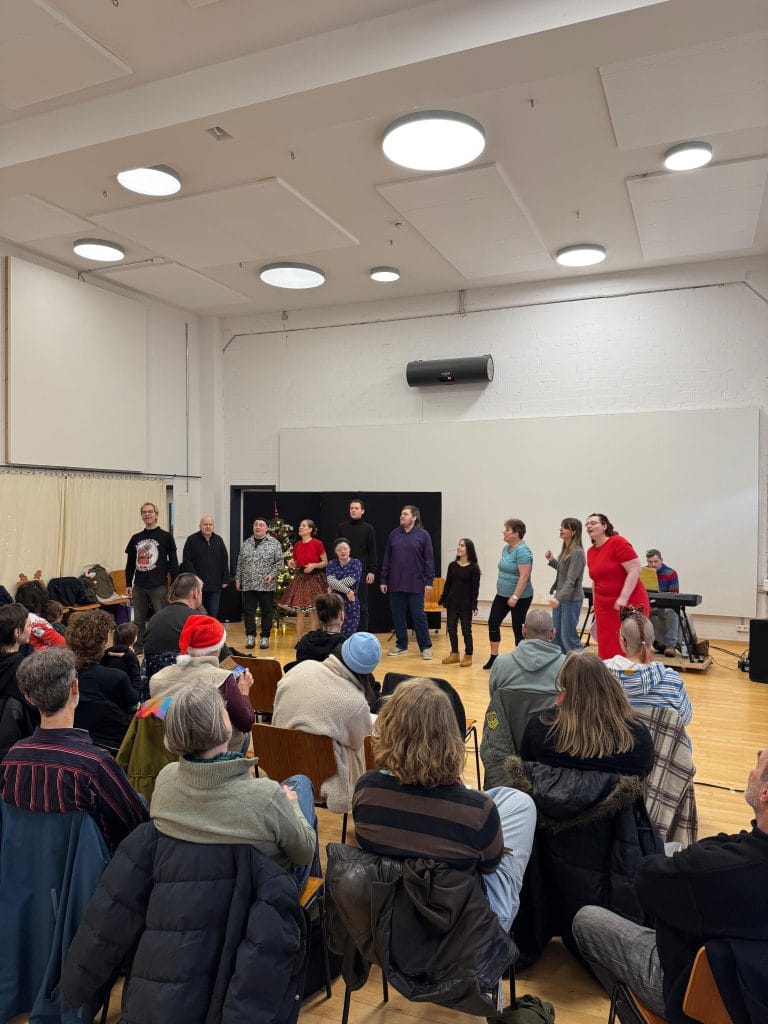 Ein FSJ bei den Minotauren - Alles, aber nicht das, was ich erwartet habe 7 3