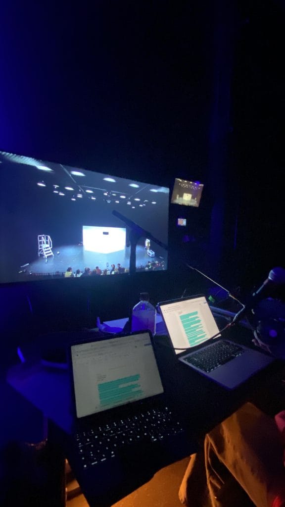 Ein FSJ bei den Minotauren - Alles, aber nicht das, was ich erwartet habe 5 6