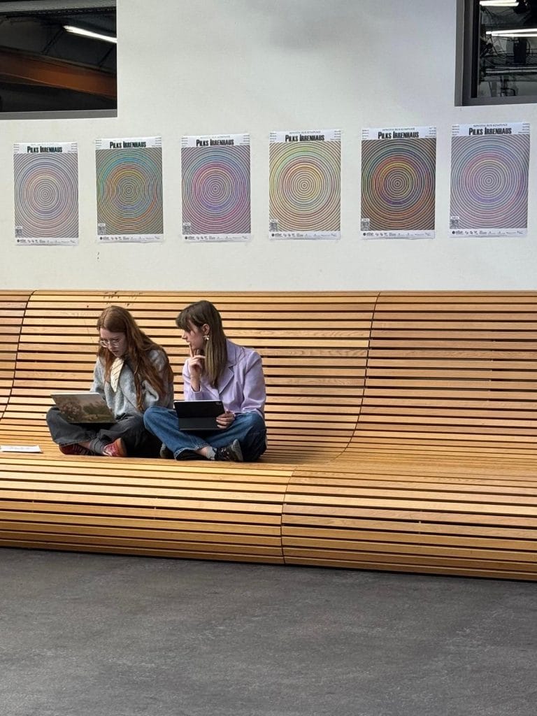 Ein FSJ bei den Minotauren - Alles, aber nicht das, was ich erwartet habe 4 7