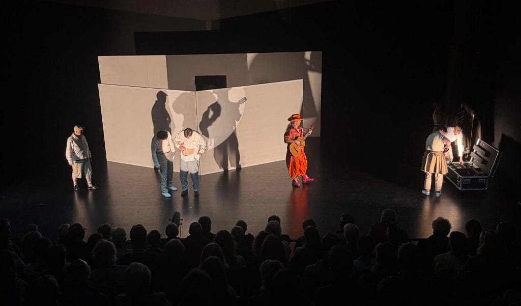 Ein FSJ bei den Minotauren - Alles, aber nicht das, was ich erwartet habe 1 PHOTO 2026 01 19 12 14 39