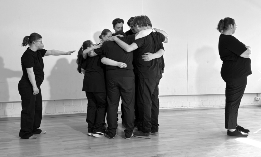 dabei sein ist alles - minotauros kompanie 2026