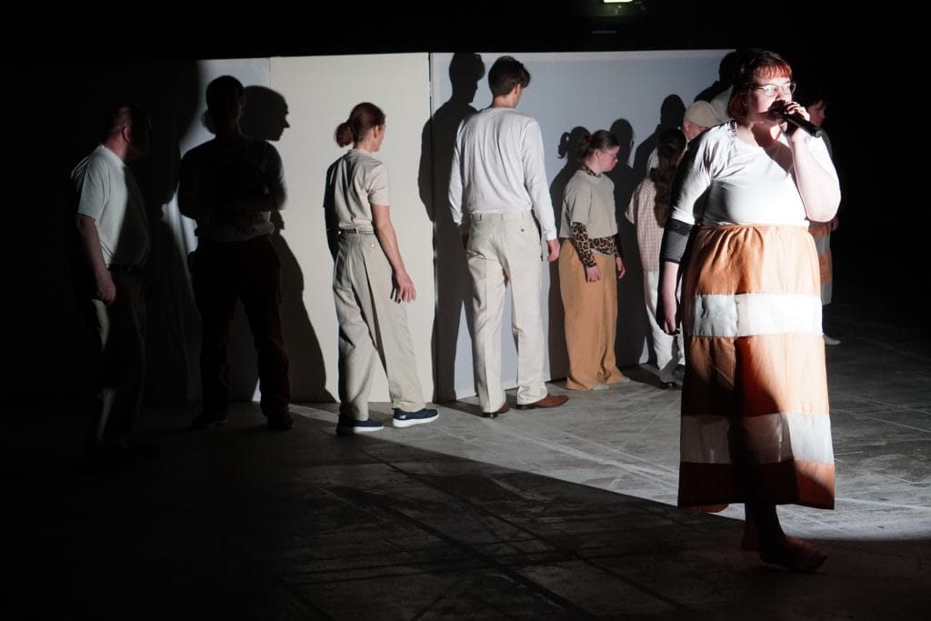 Als Schauspieler:in bewerben 1 PilksIrrenhaus NataliePieper Foto M.Tetzlaff