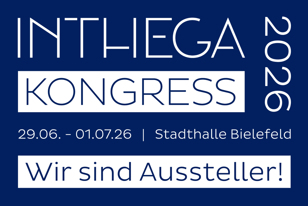 INTHEGA Kongress 2026 Wir sind Aussteller 3