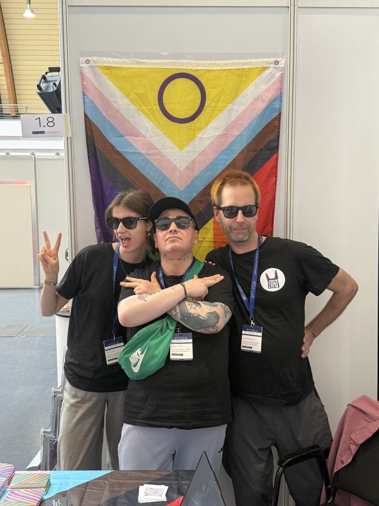INTHEGA, wir waren da! 5 IMG 4713